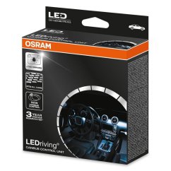 Osram canbus kontroler LEDCBCTRL103 LEDriving ( 50W )