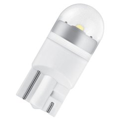 Osram LEDriving Premium W5W 24V 6000K Branco Frio