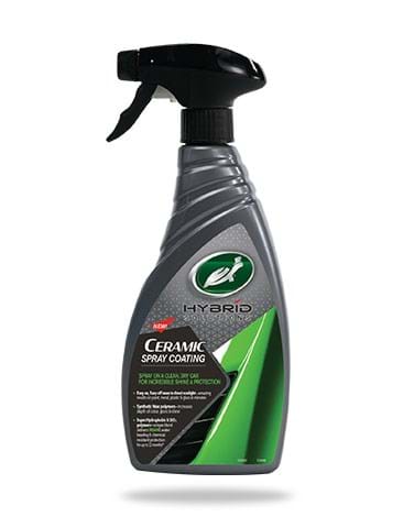 Turtle Wax Hybrid CERAMIC SPRAY COATING 500ml