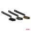 Detailing-sarja auton puhdistukseen 22 osaa AMiO-04329