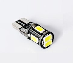T10 6SMD 5630 CANBUS