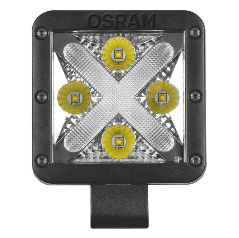 Osram LEDriving Cube MX85 LEDDL101-SP 12V pracovní lampa 20W
