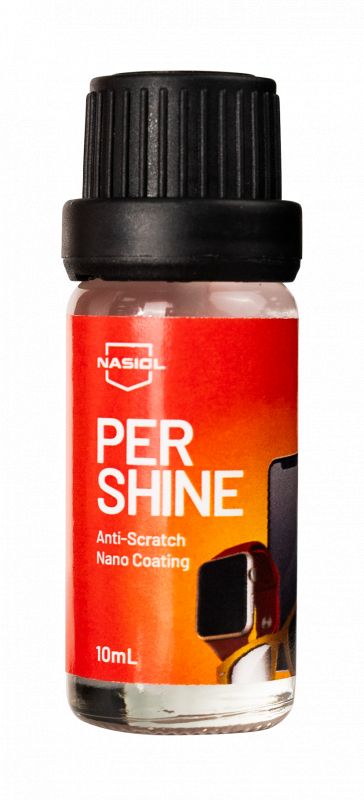 Nasiol PERSHINE nanokeramická ochrana osobních věcí a elektroniky, 10ml