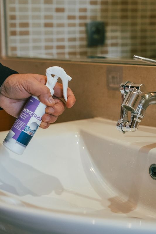 Nasiol HOMESHINE nanokeramická ochrana na keramiku a sklo, 150ml