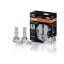 Osram LEDriving HL EASY HB3/HIR1/H10/HB4/HIR2 6500K 2 unid.