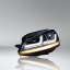 Osram LEDriving LEDHL104-BK VW GOLF VII faruri LED Xenon