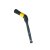 Koch Chemie Exterior Brush Yellow - Detailingový štětec na sklo a gumu