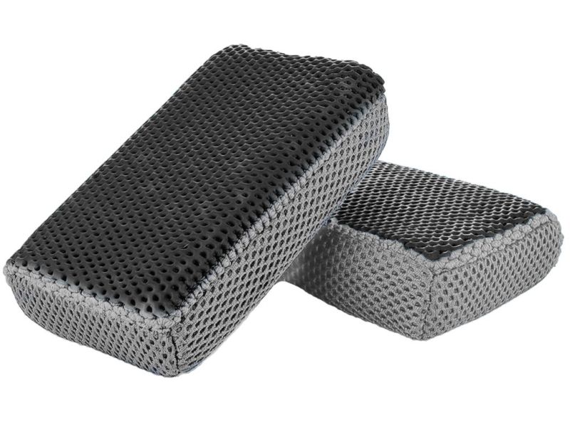 Koch Chemie Clay Scrubber - Houbička na ruční čištění lakovaných povrchů