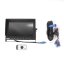 TFT9HD3 Monitor 9" AHD 3ch 4PIN 12/24V