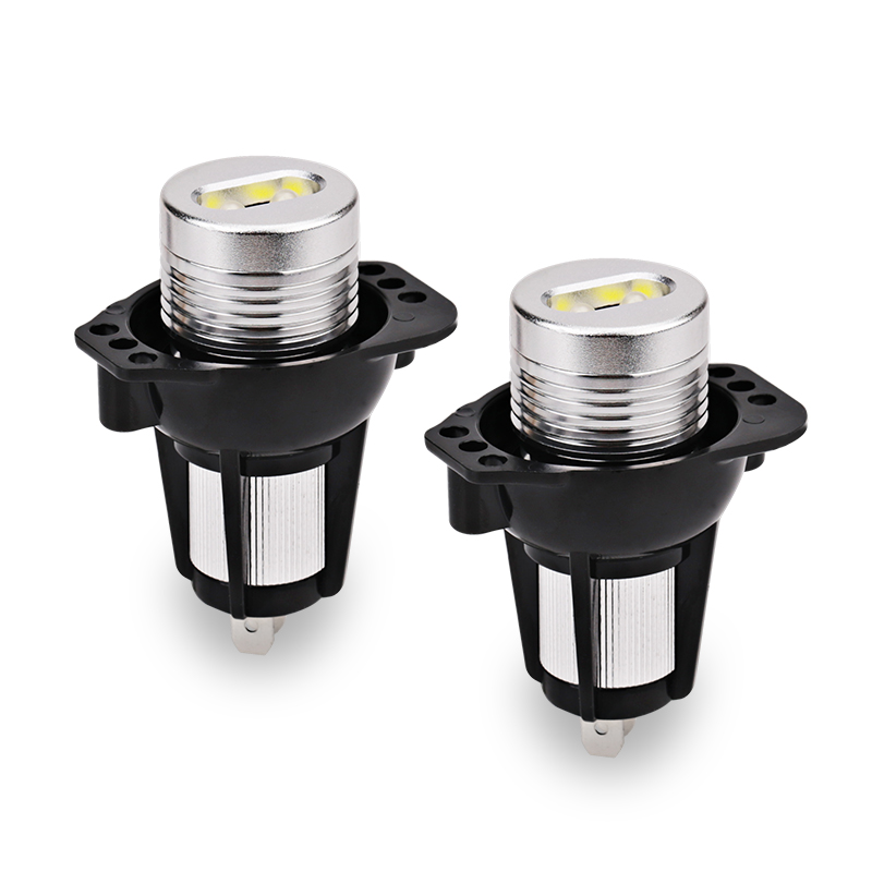Led diody pro BMW angel eyes E90, E91