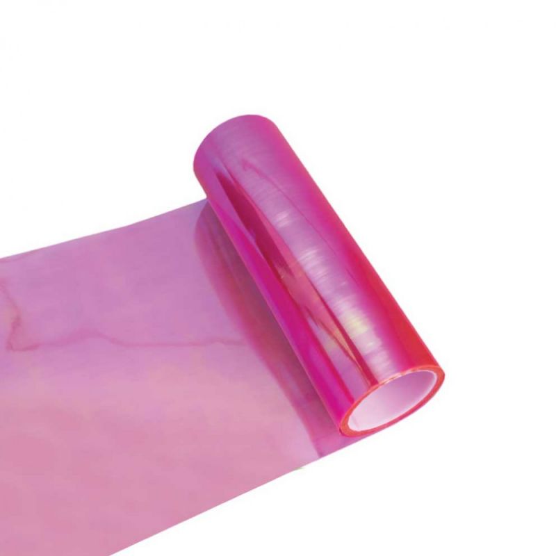 Beschermfolie - kameleon roze