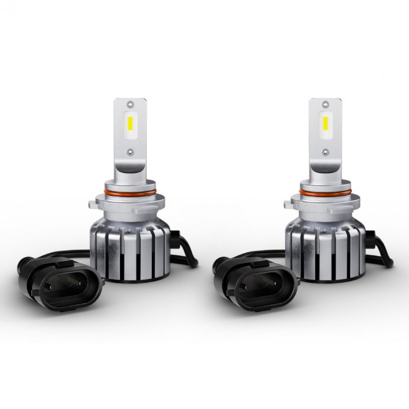 Osram LEDriving HL BRIGHT HB3/H10/HIR1 12V 19W P20d/P20X/P20Y 6000K 2szt