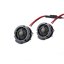 Awave AWT650C-kaiuttimet Toyota Citroen C1 Peugeot 108 Subaru Forester -autoihin