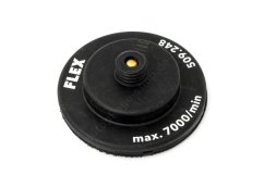 Flex BP-M D50 PXE - Prato de acionamento 50mm
