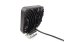 Faro da lavoro LED 16LED 110x110 48W FLAT 9-36V AWL10