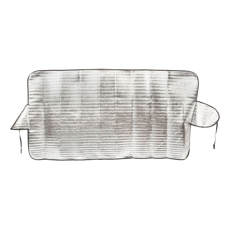 4CARS Frost screen 176X90CM