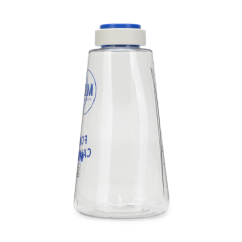 Garrafa de reposição 1000ml com tampa para MJJC S V3.0