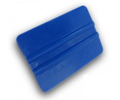 ZACHTE PLASTIC SQUEEGEE 3M