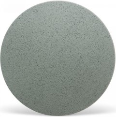 Disque abrasif 3M Trizact ; fixation auto-agrippante sèche ; P1000 150 mm