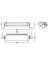 Osram LEDriving Lightbar FX250-CB LEDDL103-CB 12/24V 35W
