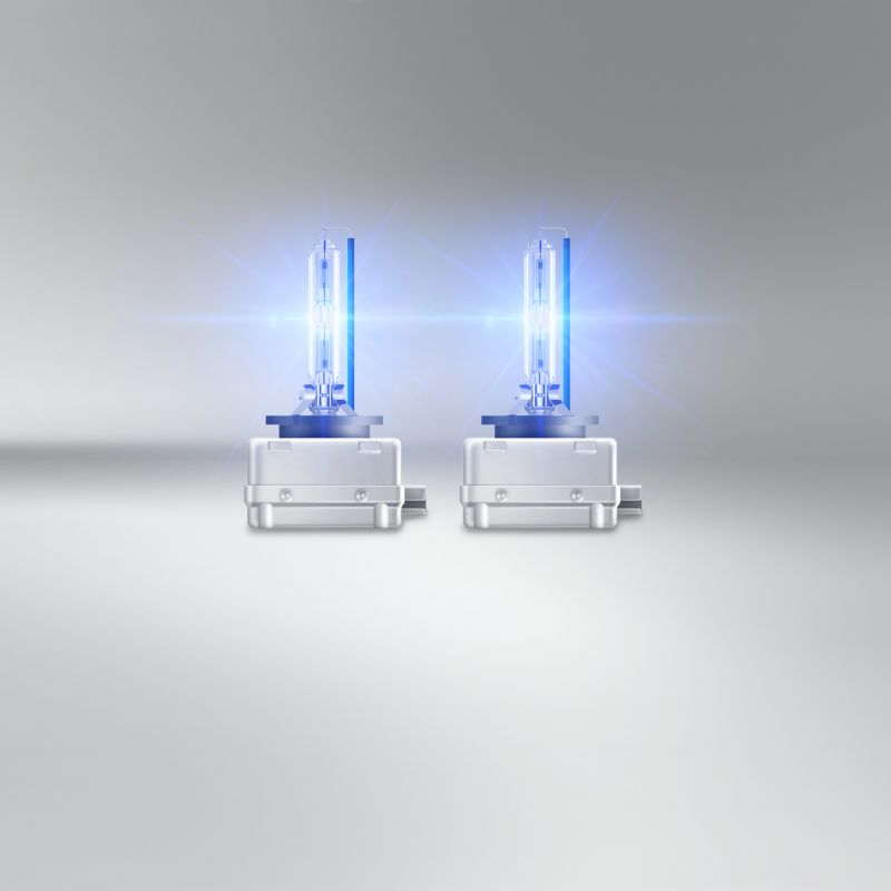 Ampoule au xénon Osram D1S 35W XENARC Cool Blue Intense NextGeneration 6200K +150% BOX