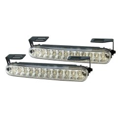 LED Tagfahrlicht DRL 16