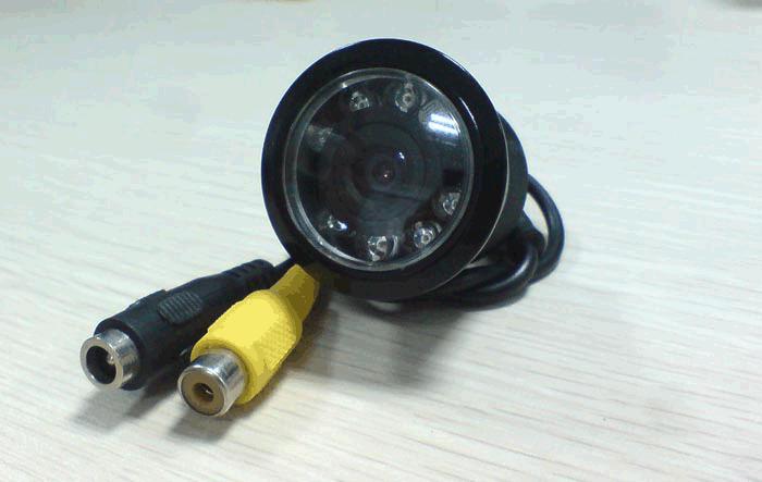 Vertex XD301 Kamera do auta s nočným videním