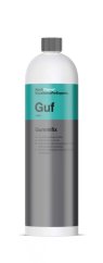 Koch Chemie Gummifix (Guf) - Tratamento para Tapetes de Borracha 1L
