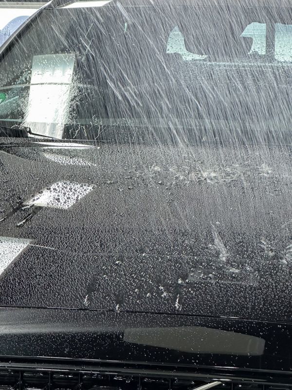 Koch Chemie Ceramic Effect Shampoo (Ces) - Auto šampon s dugotrajnim konzervirajućim učinkom 1L