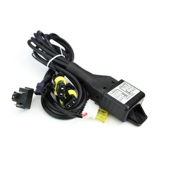 H4 (bi-xenon) 12V CAN-BUS 55W 8000K