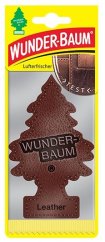 Wunder-Baum - Echtleder Duft