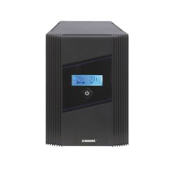 Zdroj nepřerušovaného napájení Zabat Z650