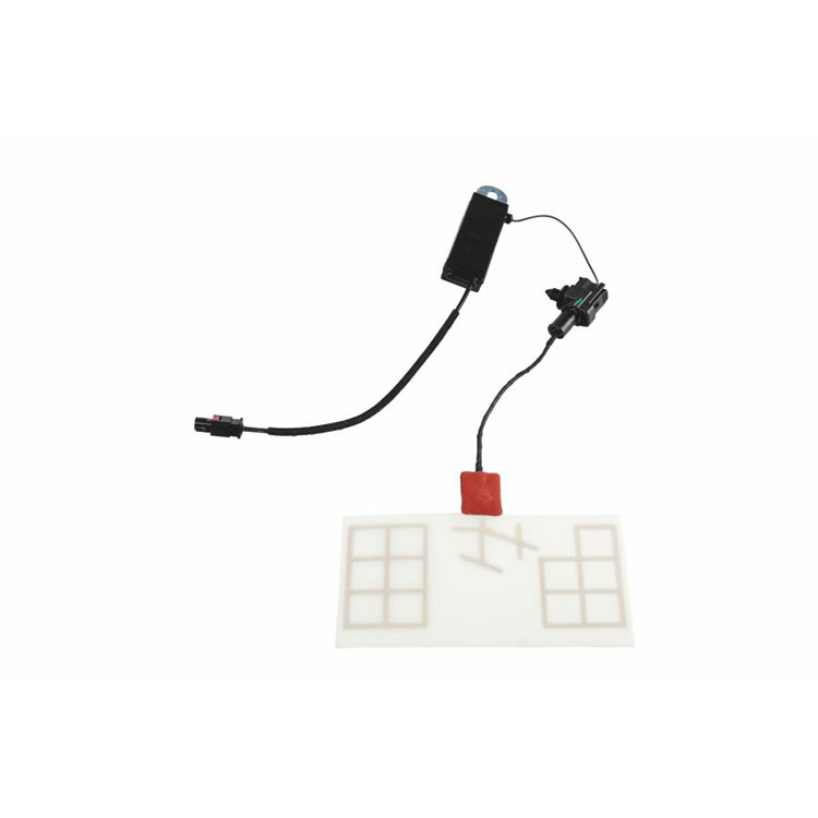 CAL-7677951 Calearo antenski film DAB aktivni fantom