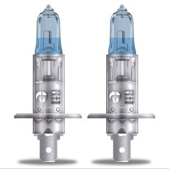 OSRAM CoolBlue Intense H1 55W NextGeneration 5000K BOX