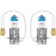 H3 OSRAM Night Breaker Laser +150% BOX 2pz