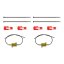 Osram canbus riadiaca jednotka LEDCBCTRL101 LEDriving ( 5W )