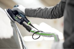 Festool ETS EC 150/3 EQ - Ponceuse excentrique