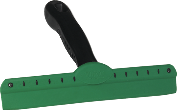 Vikan Wipe-n-Shine - Raspadeira para vidro e verniz 250mm