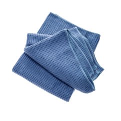 Koch Chemie toalha de secagem - Toalha waffle absorvente 80x55cm; conjunto 2 peças