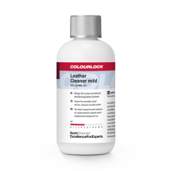 COLOURLOCK Leather Cleaner mild - Мек почистващ препарат за кожа 250ml