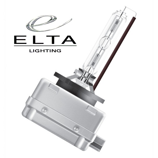 Lampada allo xeno ELTA D1S