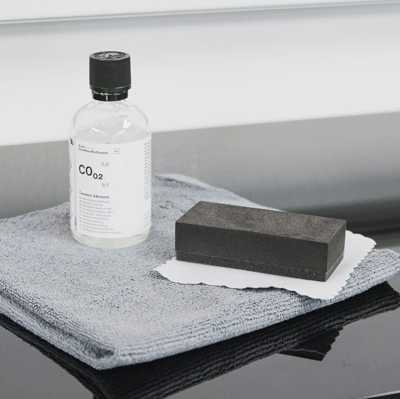 Bloc d'application Koch Chemie
