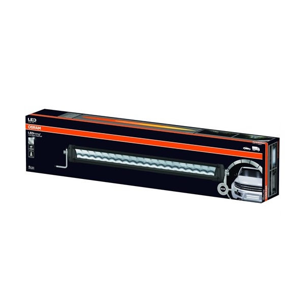 Osram LEDriving Lightbar FX500-SP LEDDL104-SP 12/24V 36W
