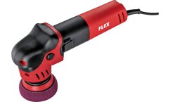 Flex XFE 7-12 80 - Polisseuse orbitale pour petites surfaces