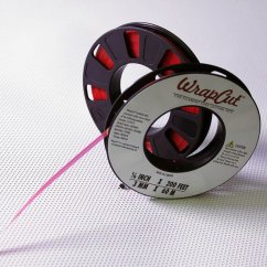 WrapCut snijband 3mm x 60m