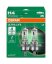 OSRAM Ultra Life H4