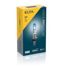 ELTA H1 12V 100W Vision PRO SPORT BOX 2ks