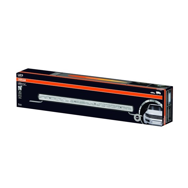 Osram LEDriving Lightbar SX500 LEDDL107-SP 12/24V 46W