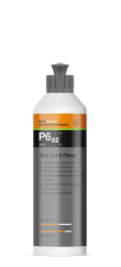 Koch Chemie One Cut & Finish P6.02 - Pasta de polimento em uma etapa 250ml
