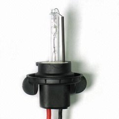 Lampada allo xeno H13 10000K
